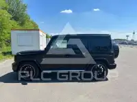 2021 Mercedes Benz G 63