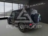 2021 Mercedes Benz G 63