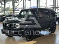 2021 Mercedes Benz G 63