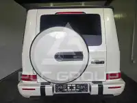 2021 Mercedes Benz G 63
