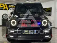 2021 Mercedes Benz G 63