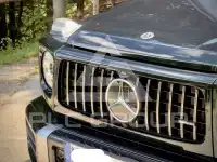 2021 Mercedes Benz G 63