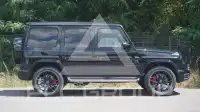 2021 Mercedes Benz G 63