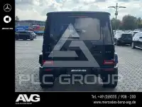 2021 Mercedes Benz G 63