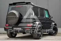 2021 Mercedes Benz G 63
