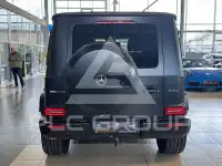 2021 Mercedes Benz G 63