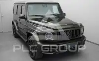 2021 Mercedes Benz G 63