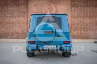 2021 Mercedes Benz G 63