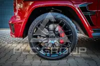 2021 Mercedes Benz G 63
