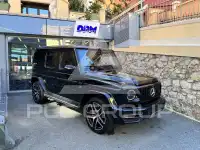 2021 Mercedes Benz G 63