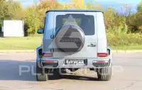 2021 Mercedes Benz G 63