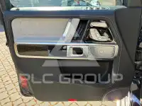 2021 Mercedes Benz G 63