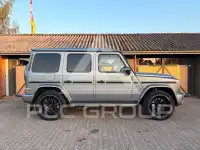 2021 Mercedes Benz G 63