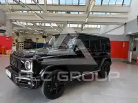 2021 Mercedes Benz G 63