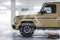 2021 Mercedes Benz G 63