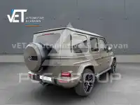 2021 Mercedes Benz G 63