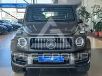 2021 Mercedes Benz G 63