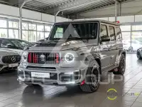 2021 Mercedes Benz G 63