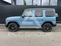 2021 Mercedes Benz G 63