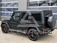 2021 Mercedes Benz G 63