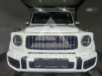 2021 Mercedes Benz G 63