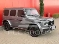 2021 Mercedes Benz G 63