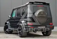 2021 Mercedes Benz G 63