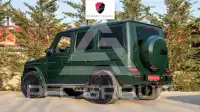 2021 Mercedes Benz G 63