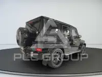 2021 Mercedes Benz G 63