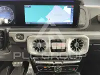 2021 Mercedes Benz G 63