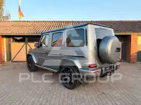 2021 Mercedes Benz G 63