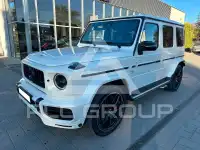 2021 Mercedes Benz G 63