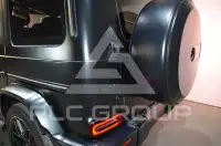 2021 Mercedes Benz G 63