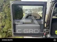 2021 Mercedes Benz G 63