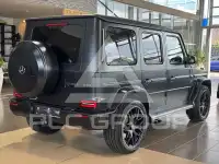 2021 Mercedes Benz G 63