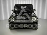 2021 Mercedes Benz G 63