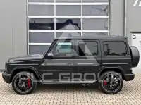 2021 Mercedes Benz G 63