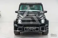 2021 Mercedes Benz G 63