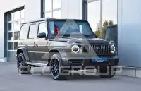 2021 Mercedes Benz G 63