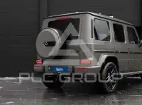 2021 Mercedes Benz G 63