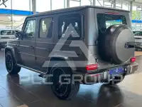 2021 Mercedes Benz G 63