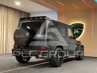 2022 Mercedes Benz G 63