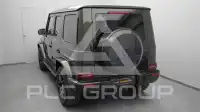 2021 Mercedes Benz G 63
