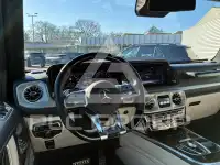 2021 Mercedes Benz G 63