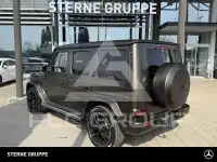 2021 Mercedes Benz G 63