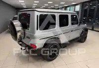 2021 Mercedes Benz G 63