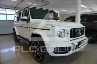 2021 Mercedes Benz G 63