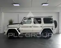 2021 Mercedes Benz G 63