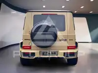 2021 Mercedes Benz G 63