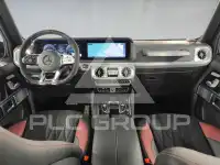 2021 Mercedes Benz G 63